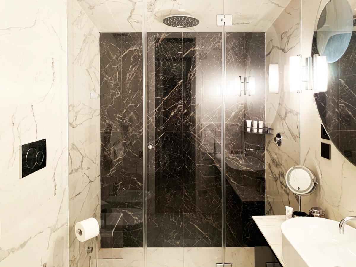 Casa Terrazza Colosseo โรม ภายนอก รูปภาพ