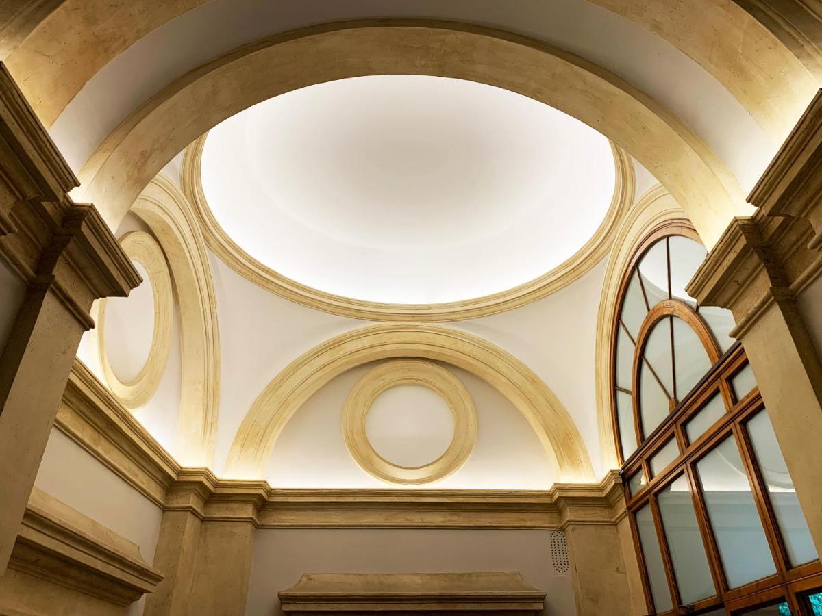 Casa Terrazza Colosseo โรม ภายนอก รูปภาพ